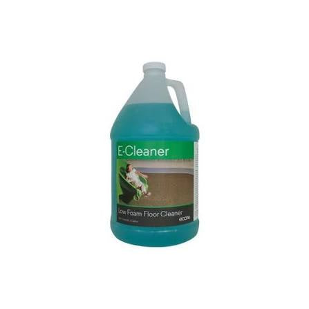 Rubber Athletic Flooring Cleaner